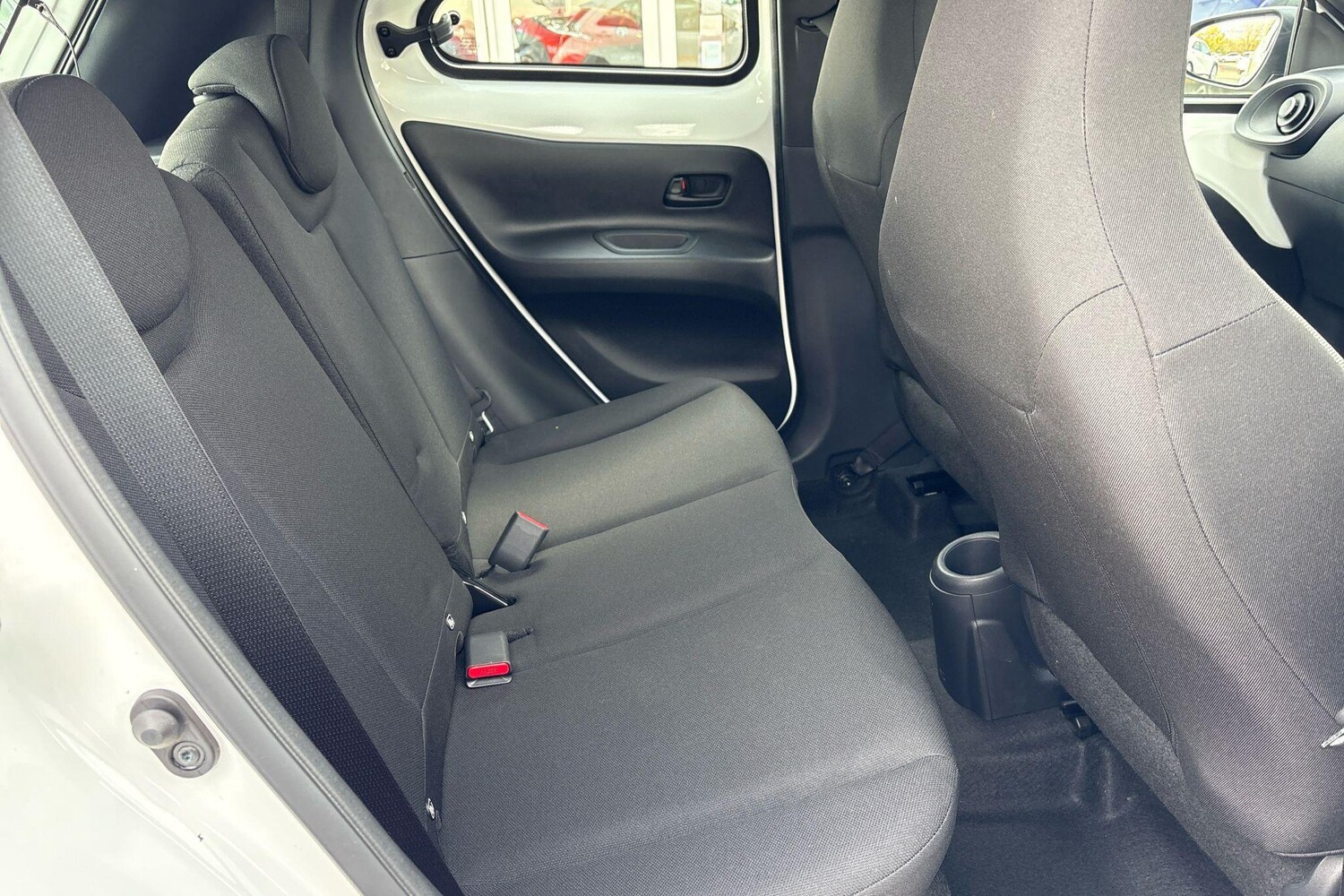 Used Toyota Aygo X 2024 for sale - 76241259: Photo 19