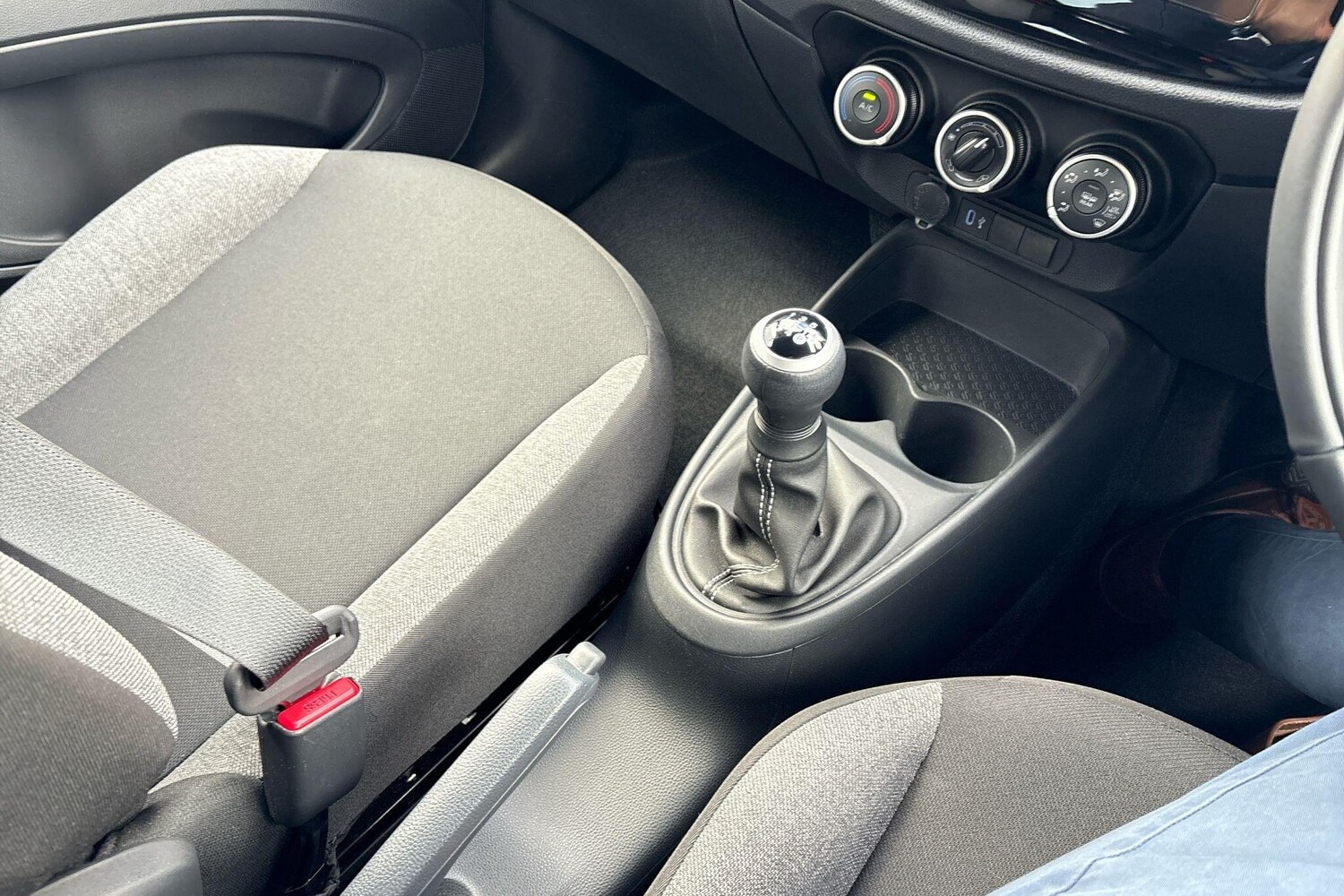 Used Toyota Aygo X 2024 for sale - 76241259: Photo 6