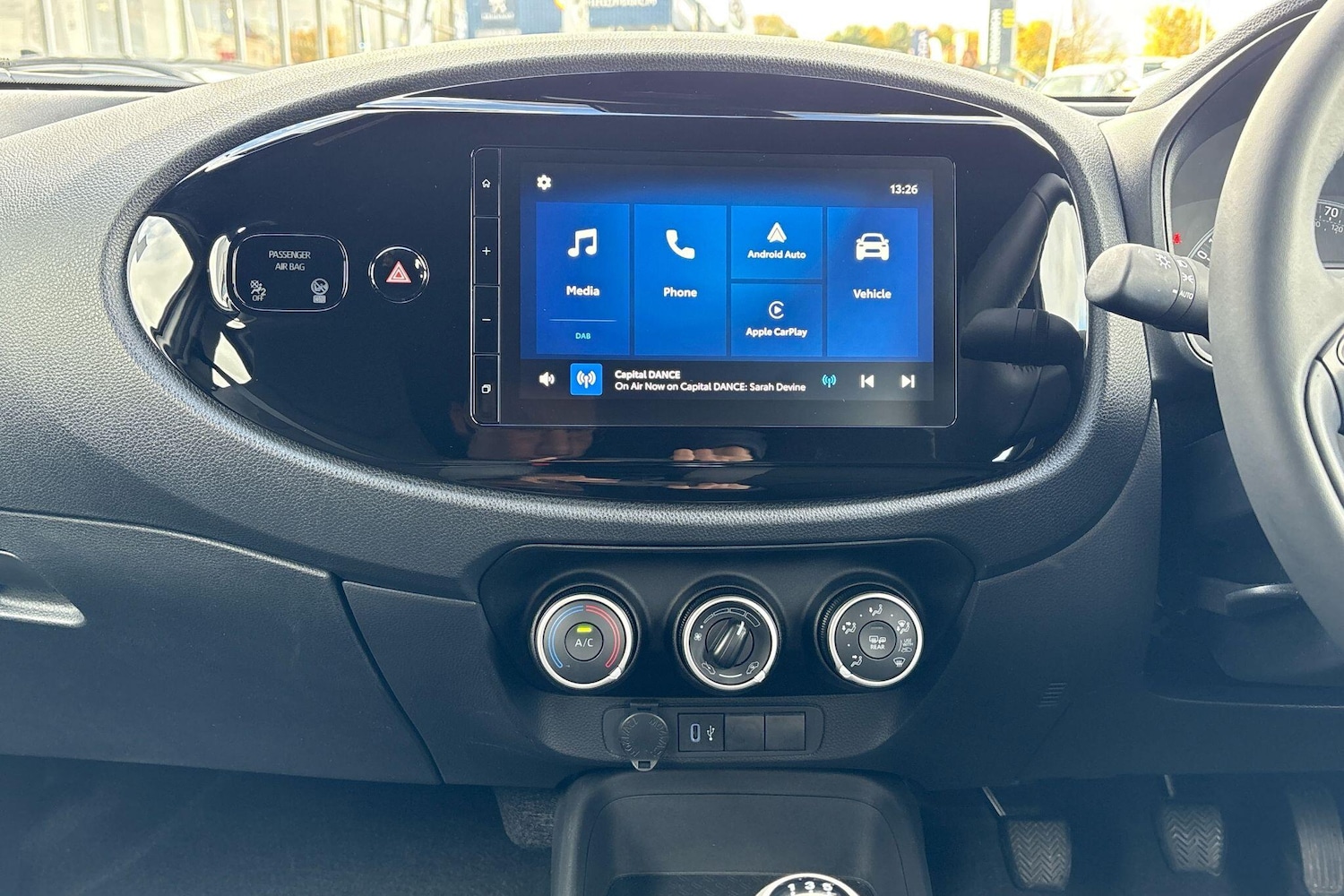 Used Toyota Aygo X 2024 for sale - 76241259: Photo 8