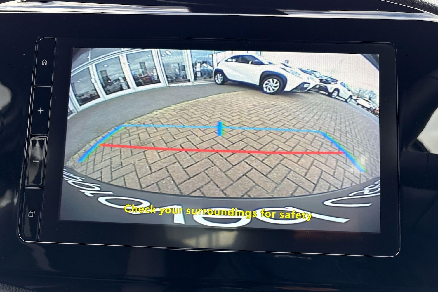 Used Toyota Aygo X 2024 for sale - 76241259: Photo 9