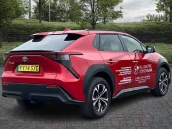 Used Toyota Other 2024 for sale - 74702218: Photo