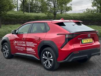 Used Toyota Other 2024 for sale - 74702218: Photo