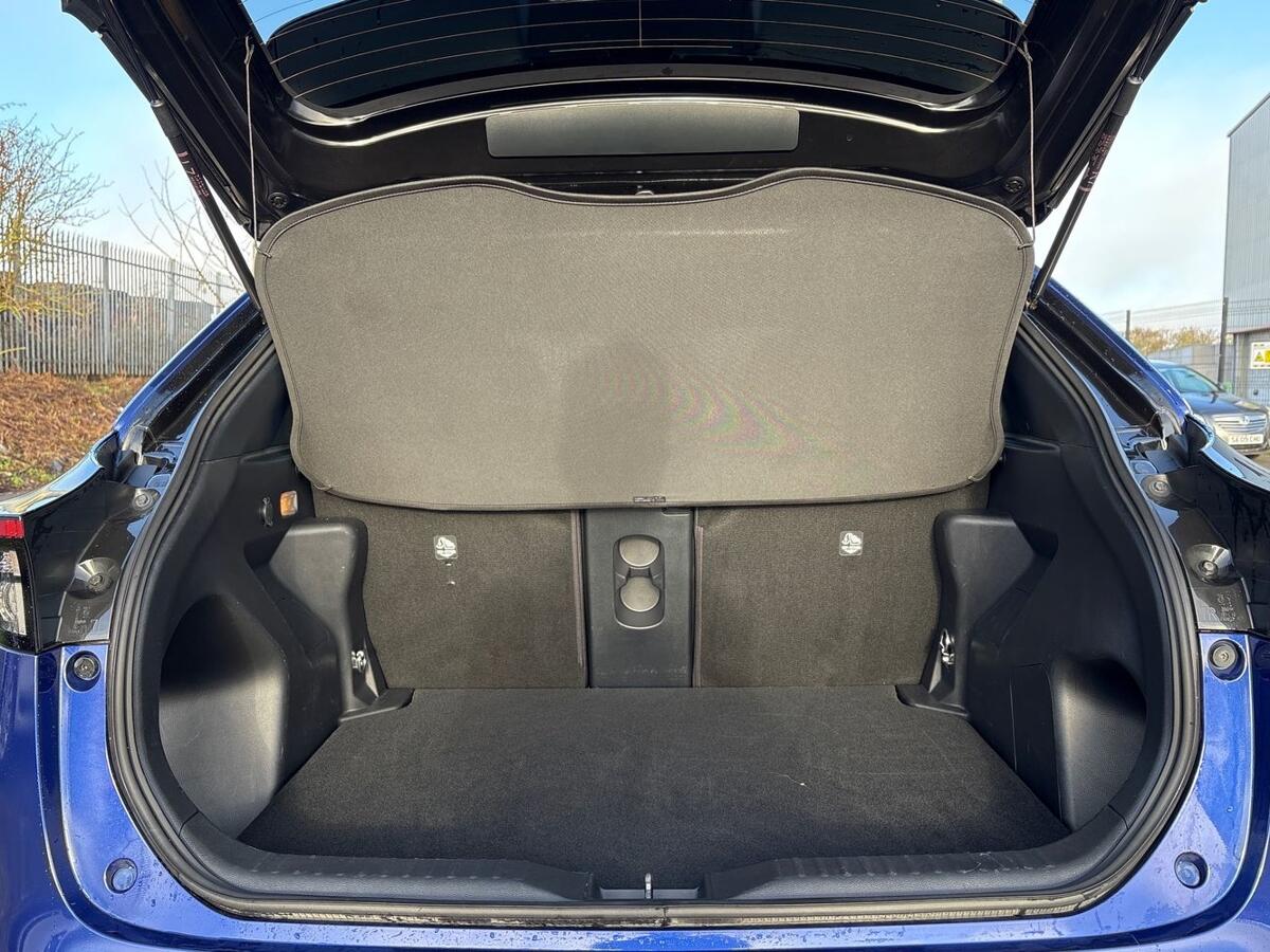 Used Toyota Yaris Cross 2022 for sale - 76800522: Photo 10