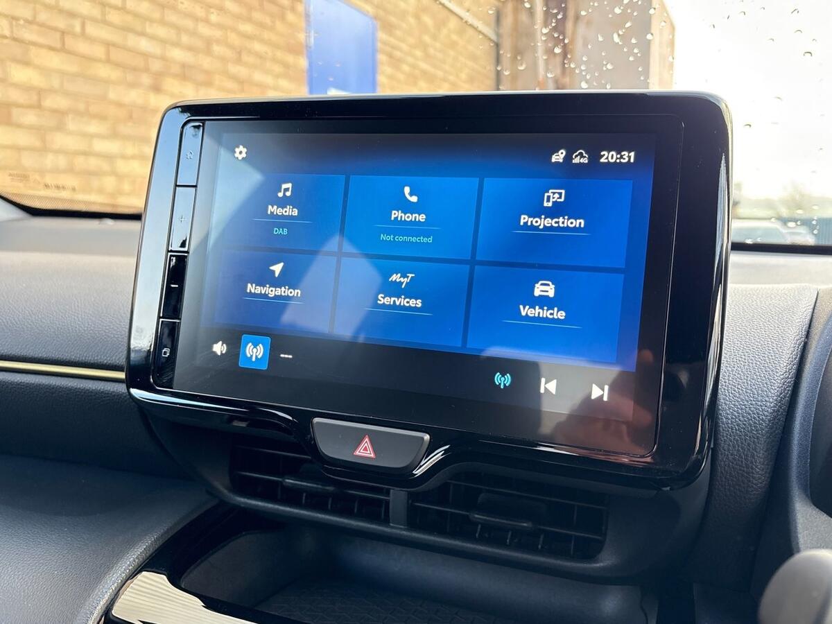 Used Toyota Yaris Cross 2022 for sale - 76800522: Photo 11