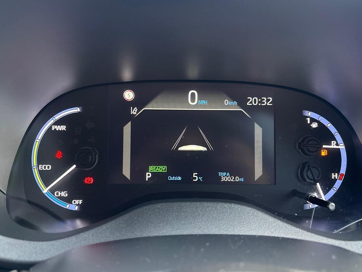 Used Toyota Yaris Cross 2022 for sale - 76800522: Photo 14