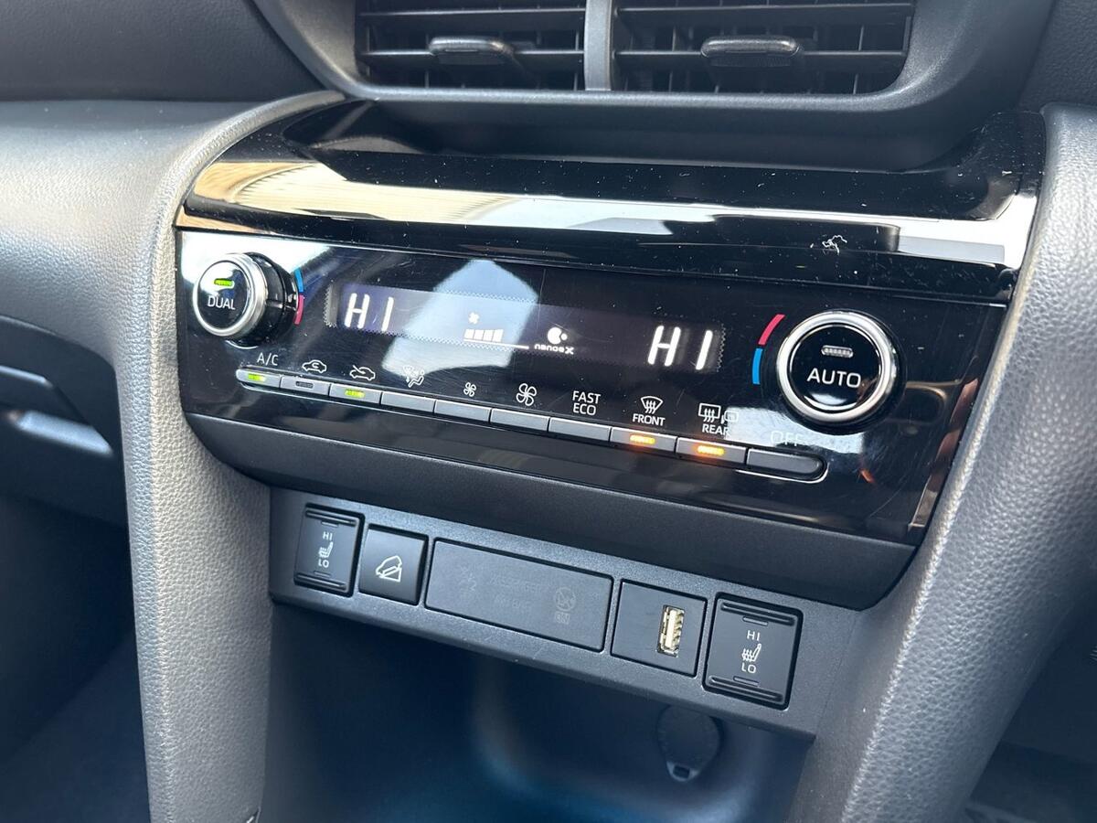 Used Toyota Yaris Cross 2022 for sale - 76800522: Photo 18