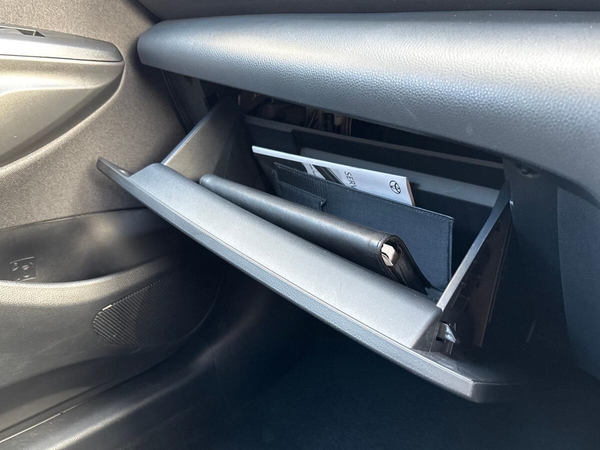 Used Toyota Yaris Cross 2022 for sale - 76800522: Photo 20