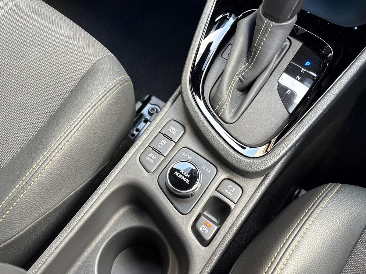 Used Toyota Yaris Cross 2022 for sale - 76800522: Photo 21