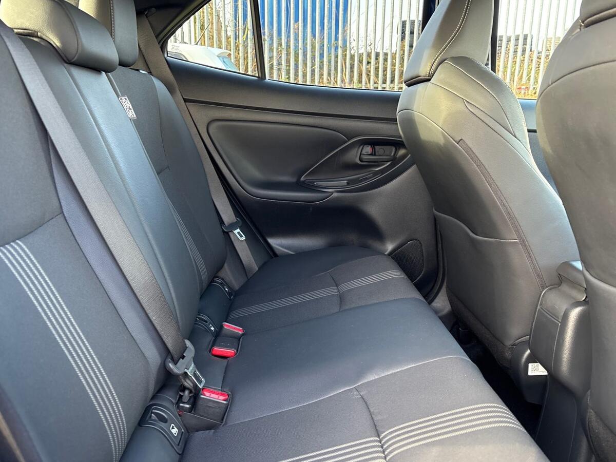 Used Toyota Yaris Cross 2022 for sale - 76800522: Photo 25