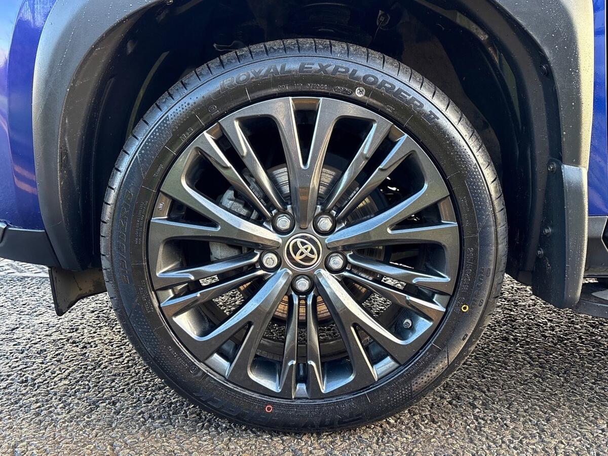 Used Toyota Yaris Cross 2022 for sale - 76800522: Photo 27