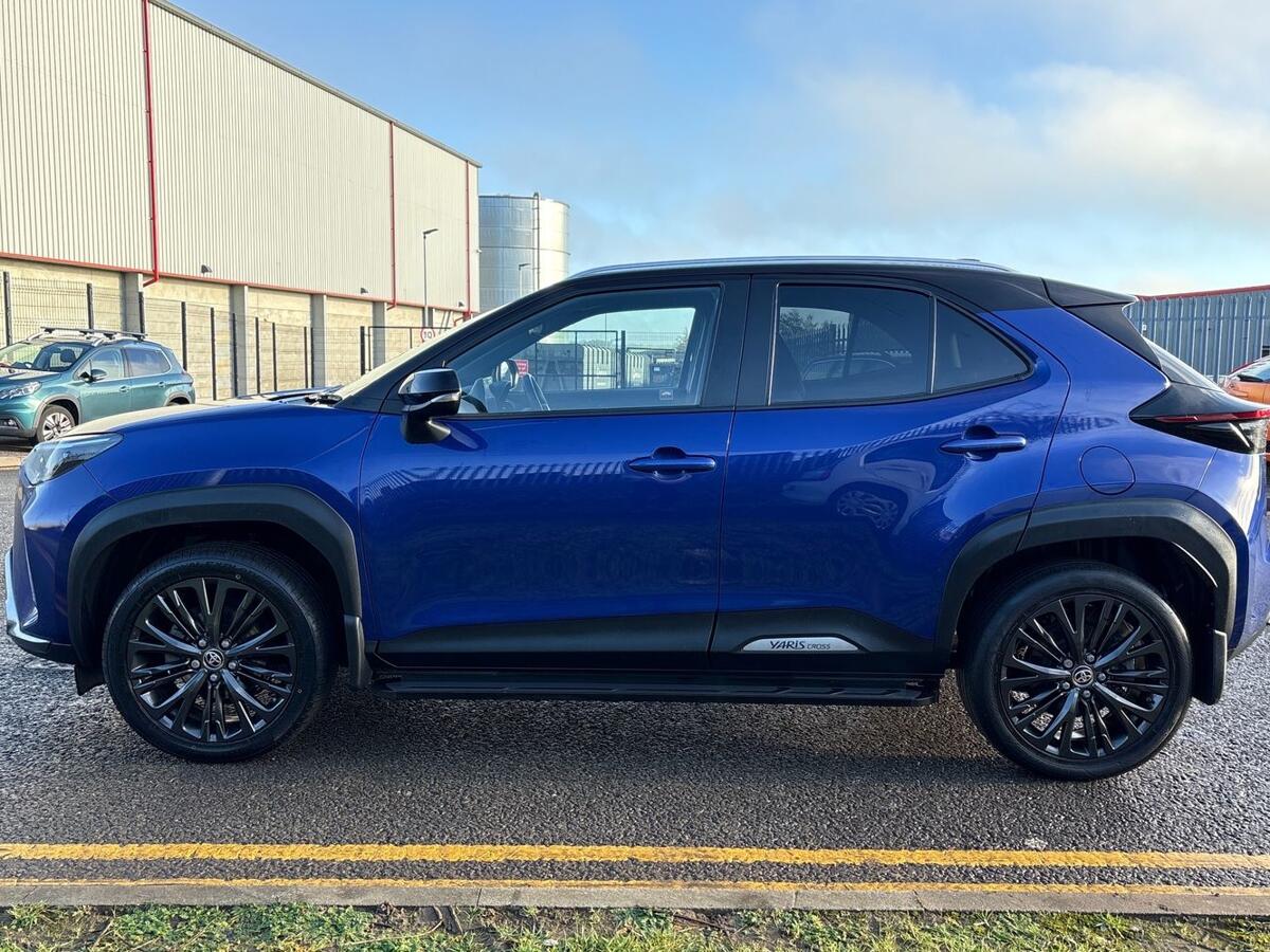 Used Toyota Yaris Cross 2022 for sale - 76800522: Photo 29