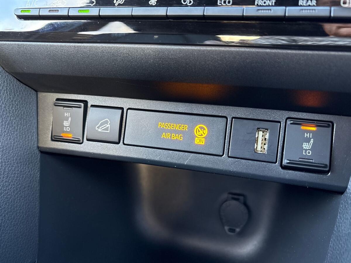 Used Toyota Yaris Cross 2022 for sale - 76800522: Photo 30