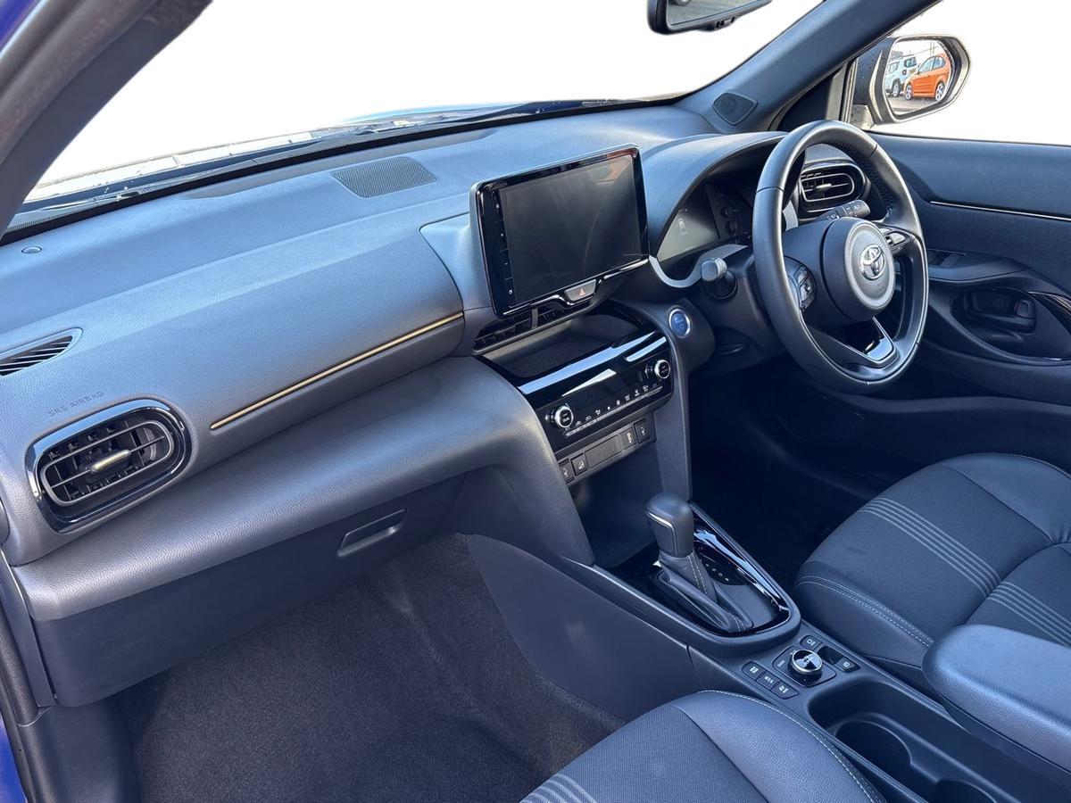 Used Toyota Yaris Cross 2022 for sale - 76800522: Photo 7