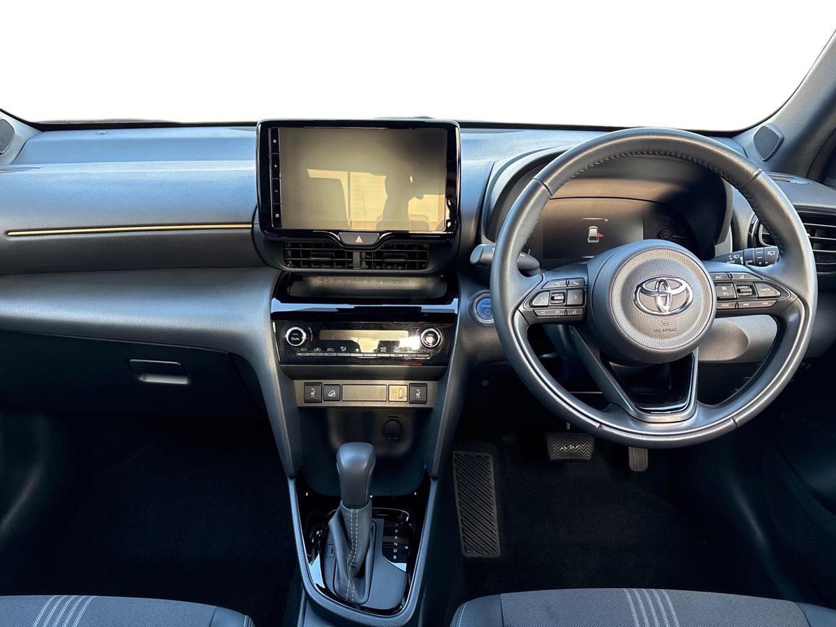 Used Toyota Yaris Cross 2022 for sale - 76800522: Photo 8