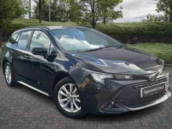 2024 (24) - 1.8 Hybrid Icon 5dr CVT