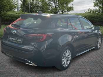 Used Toyota Corolla 2024 for sale - 74702159: Photo