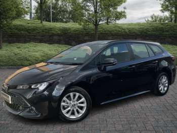Used Toyota Corolla 2024 for sale - 74702159: Photo