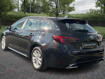 Used Toyota Corolla 2024 for sale - 74702159: Photo