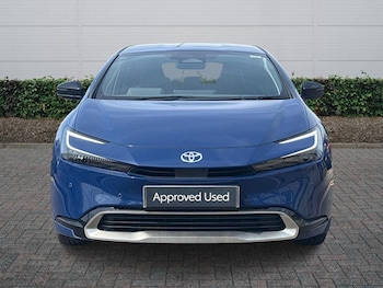 Used Toyota Prius 2025 for sale - 79566697: Photo