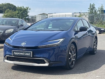 Used Toyota Prius 2025 for sale - 79566697: Photo