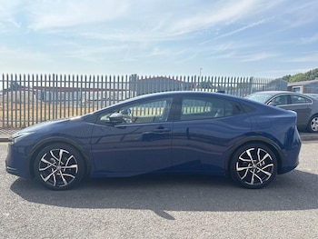 Used Toyota Prius 2025 for sale - 79566697: Photo
