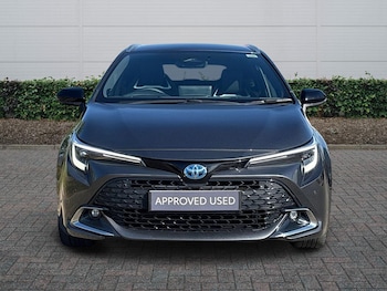 Used Toyota Corolla 2025 for sale - 78232615: Photo