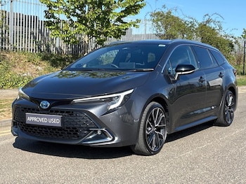 Used Toyota Corolla 2025 for sale - 78232615: Photo