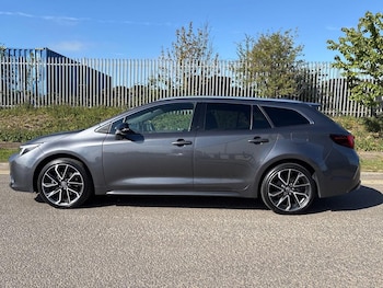 Used Toyota Corolla 2025 for sale - 78232615: Photo