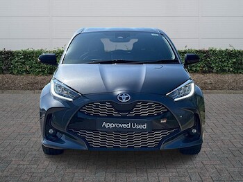 Used Toyota Yaris 2023 for sale - 78449756: Photo