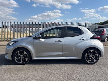 Used Toyota Yaris 2026 for sale - 79146890: Photo