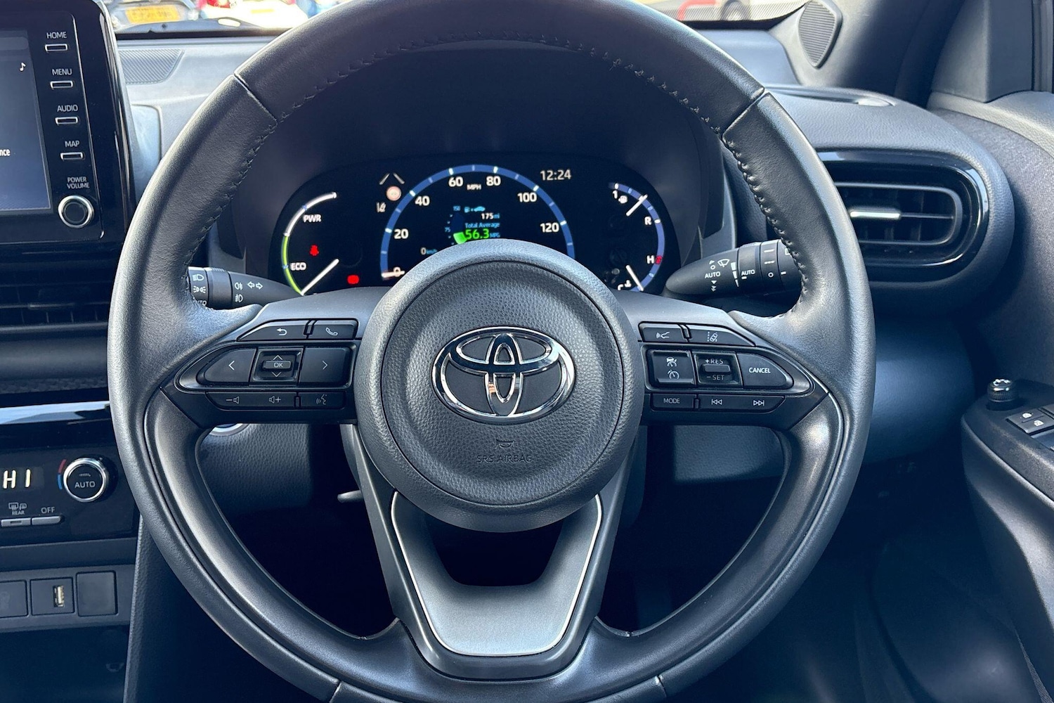 Used Toyota Yaris 2023 for sale - 76190735: Photo 10