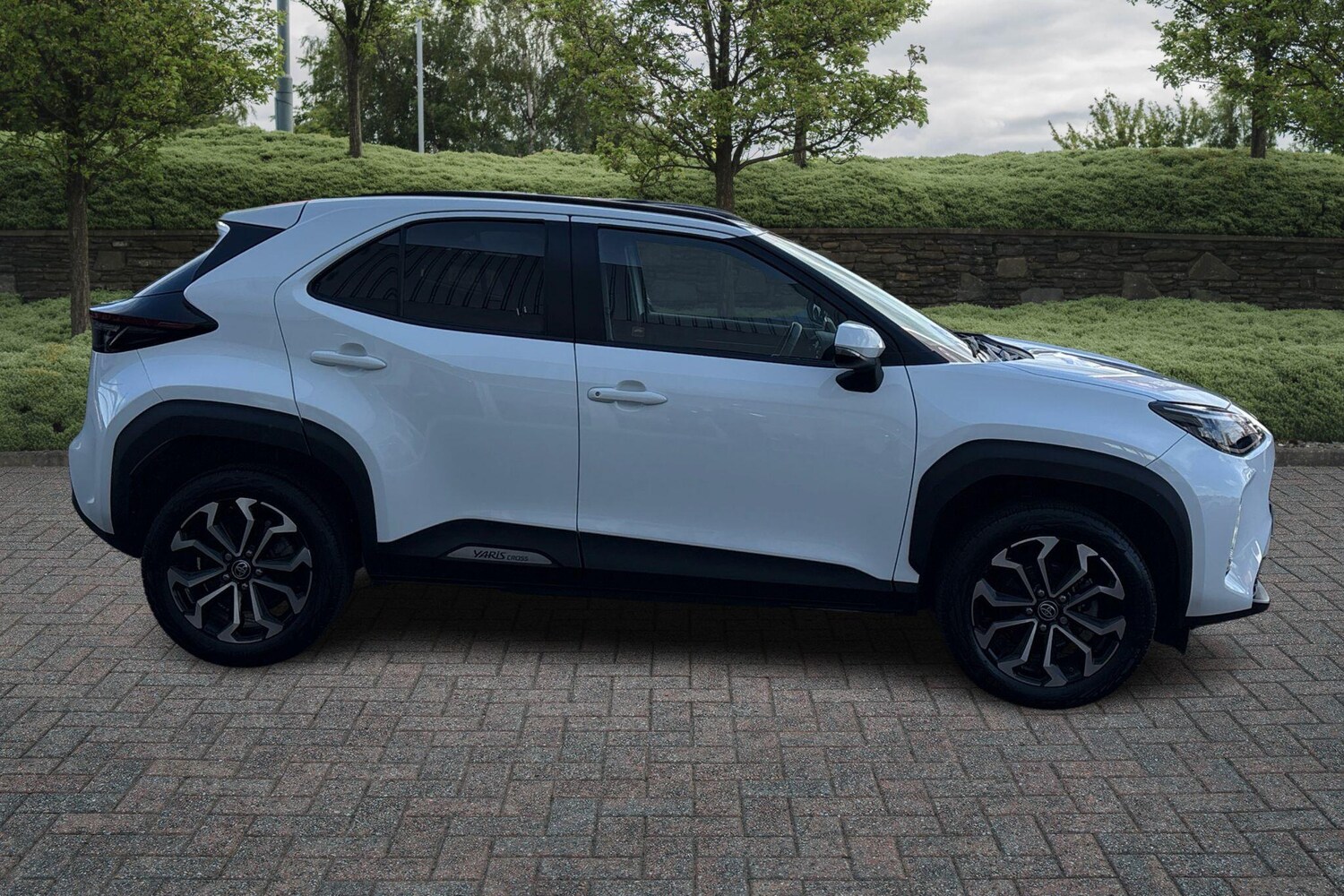 Used Toyota Yaris 2023 for sale - 76190735: Photo 13