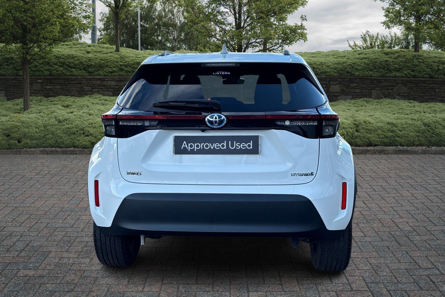 Used Toyota Yaris 2023 for sale - 76190735: Photo 15