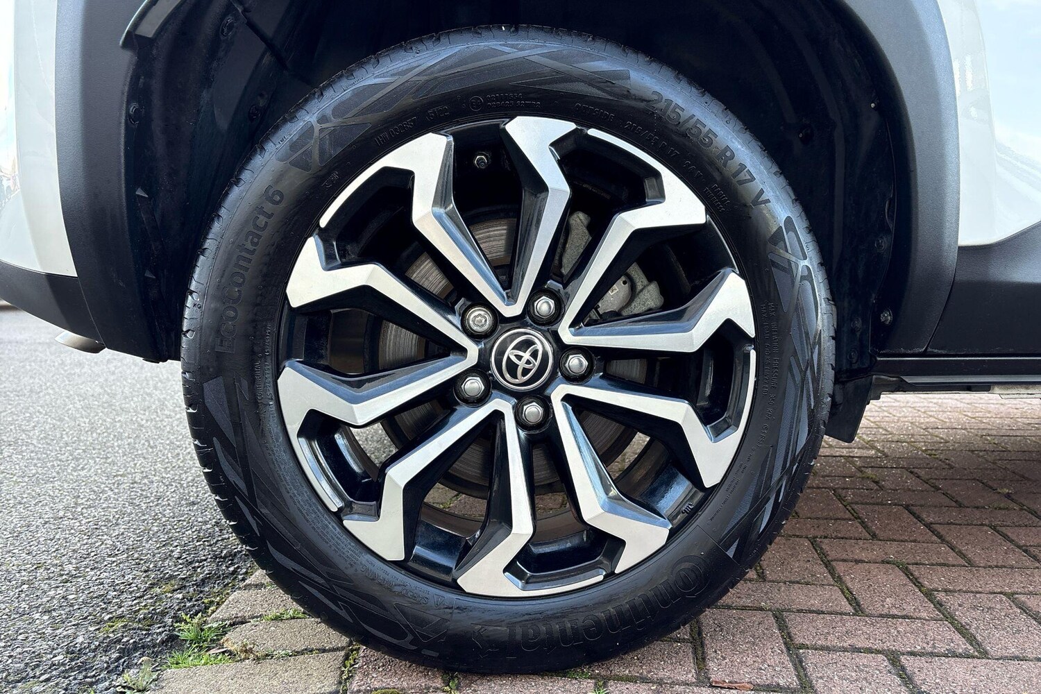 Used Toyota Yaris 2023 for sale - 76190735: Photo 21