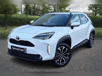 Used Toyota Yaris 2023 for sale - 76190735: Photo