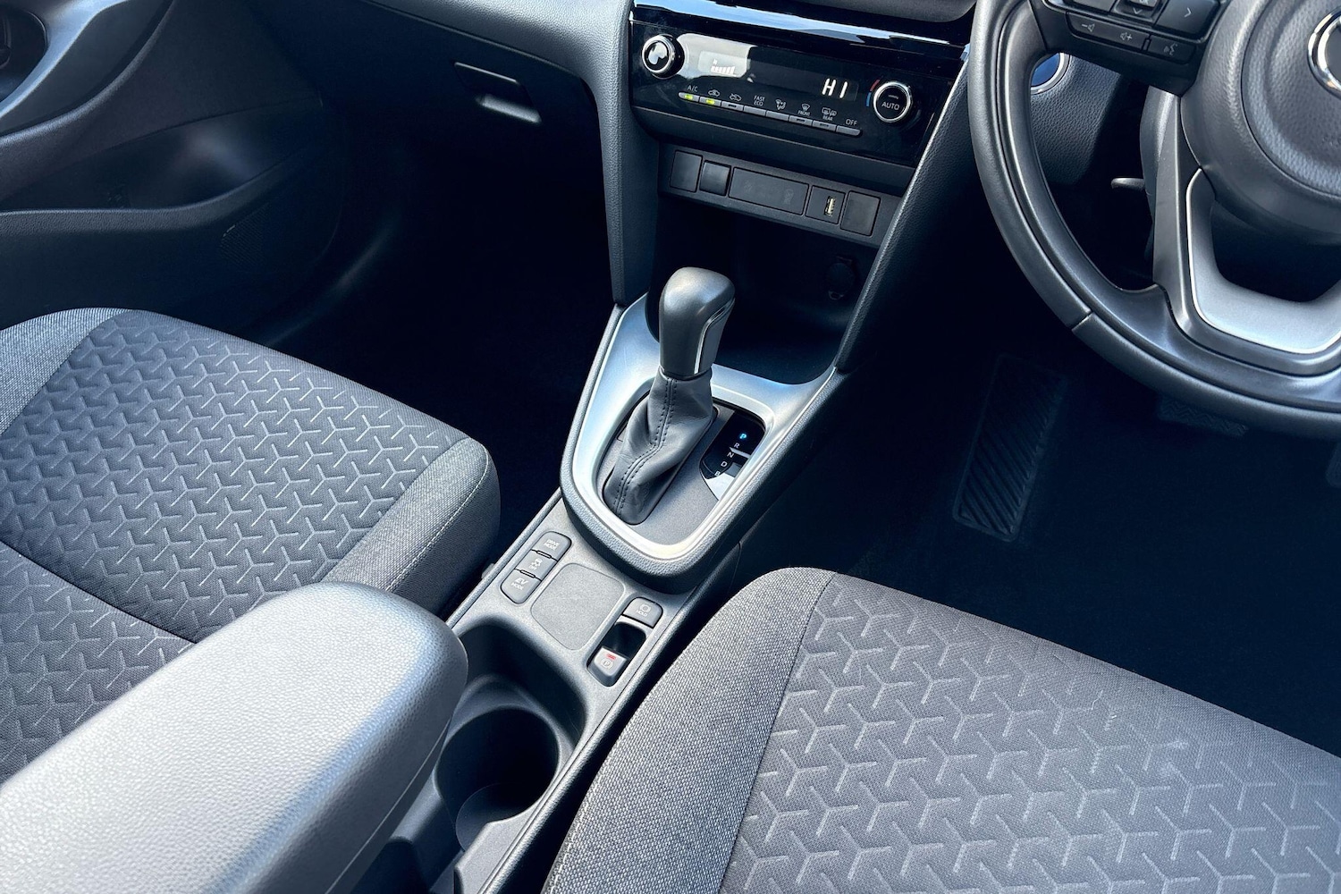 Used Toyota Yaris 2023 for sale - 76190735: Photo 6