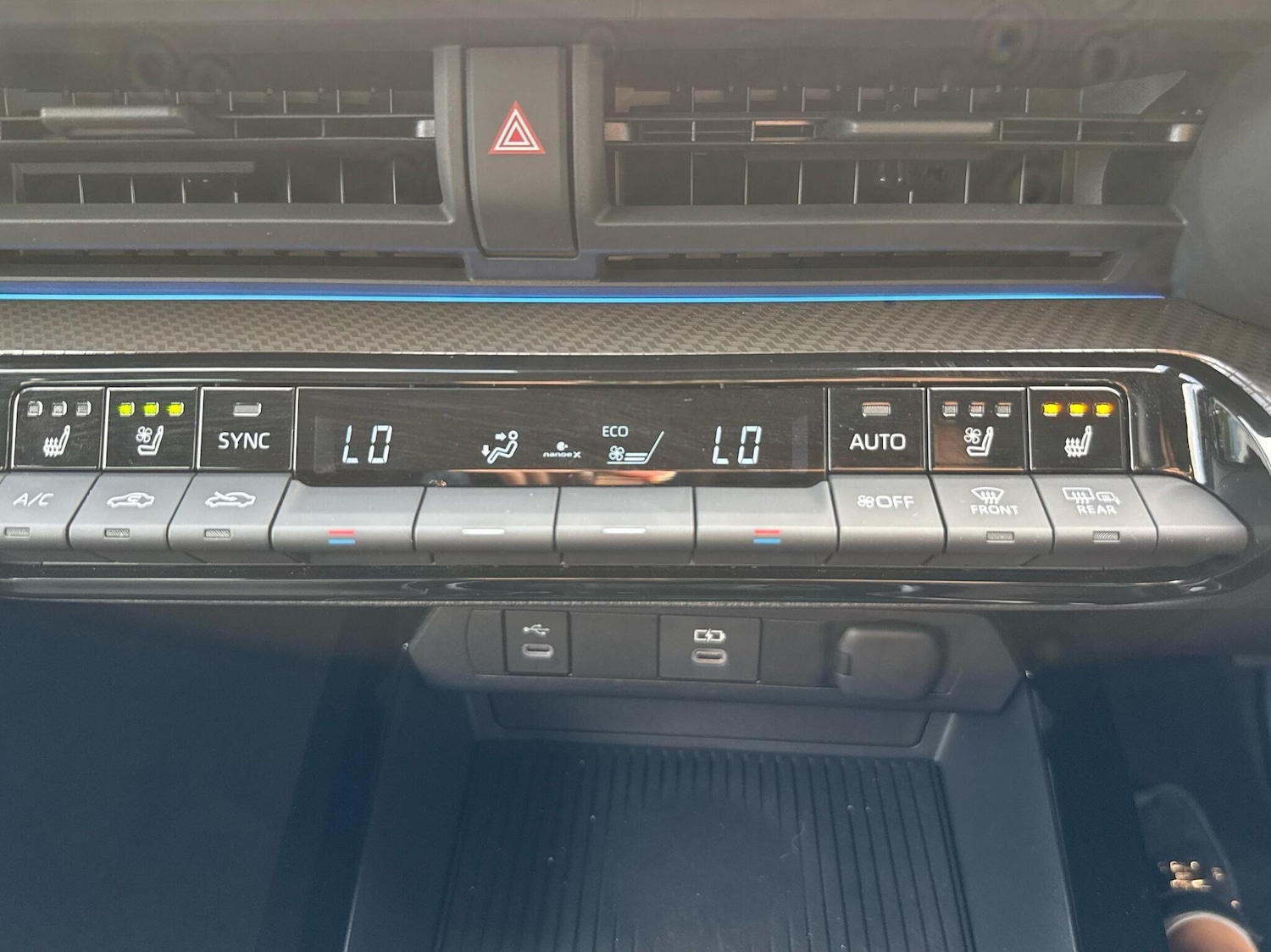 Used Toyota Prius 2024 for sale - 76514461: Photo 12