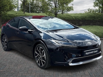 2024 (24) - 2.0 PHEV Excel 5dr CVT