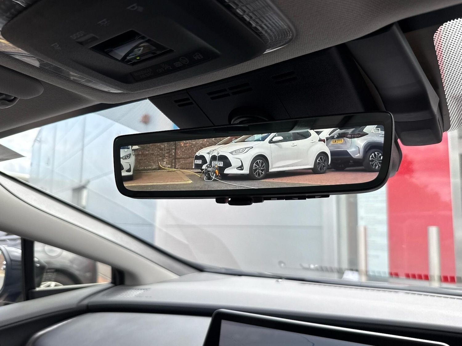 Used Toyota Prius 2024 for sale - 76514461: Photo 24