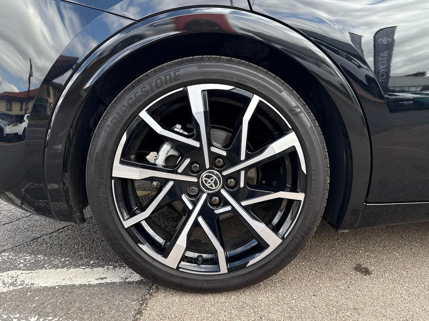 Used Toyota Prius 2024 for sale - 76514461: Photo 31