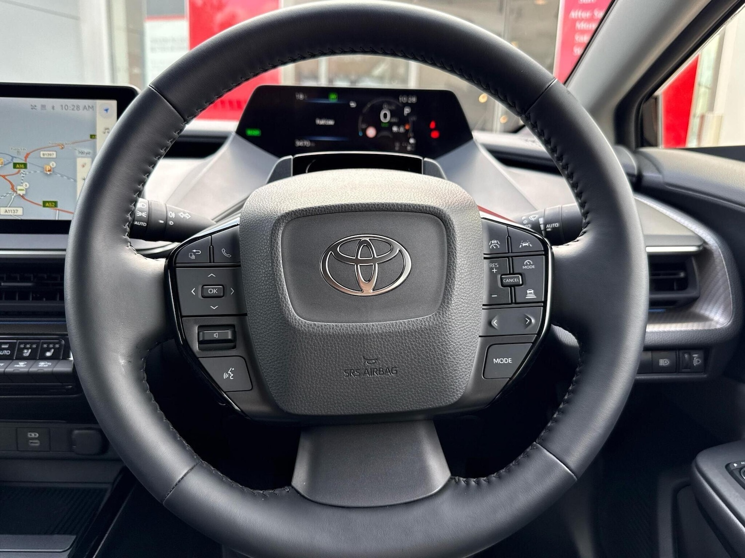 Used Toyota Prius 2024 for sale - 76514461: Photo 7