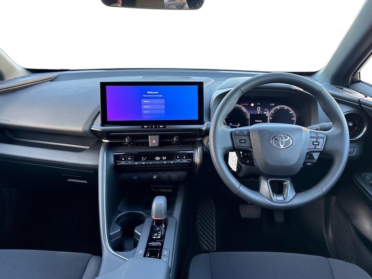 Used Toyota C-HR 2025 for sale - 76647402: Photo 10