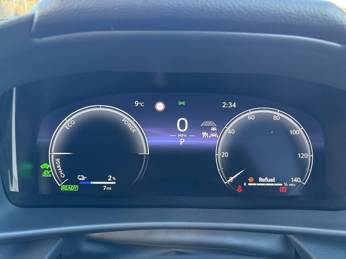 Used Toyota C-HR 2025 for sale - 76647402: Photo 19