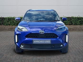 Used Toyota Yaris 2026 for sale - 79822294: Photo