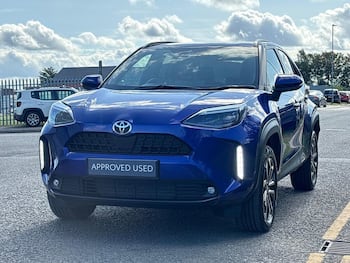 Used Toyota Yaris 2026 for sale - 79822294: Photo