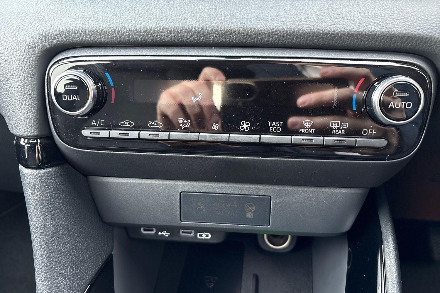 Used Toyota Yaris 2026 for sale - 77613701: Photo 16