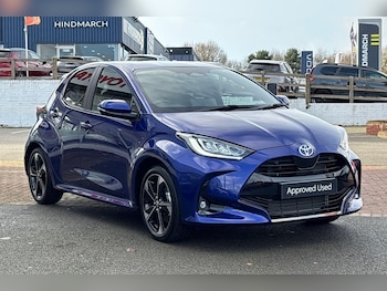 Used Toyota Yaris 2026 for sale - 77613701: Photo