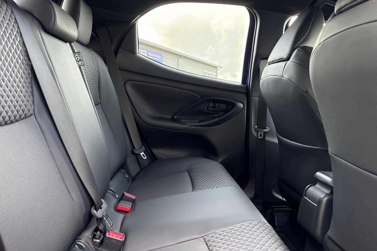 Used Toyota Yaris 2026 for sale - 77613701: Photo 24