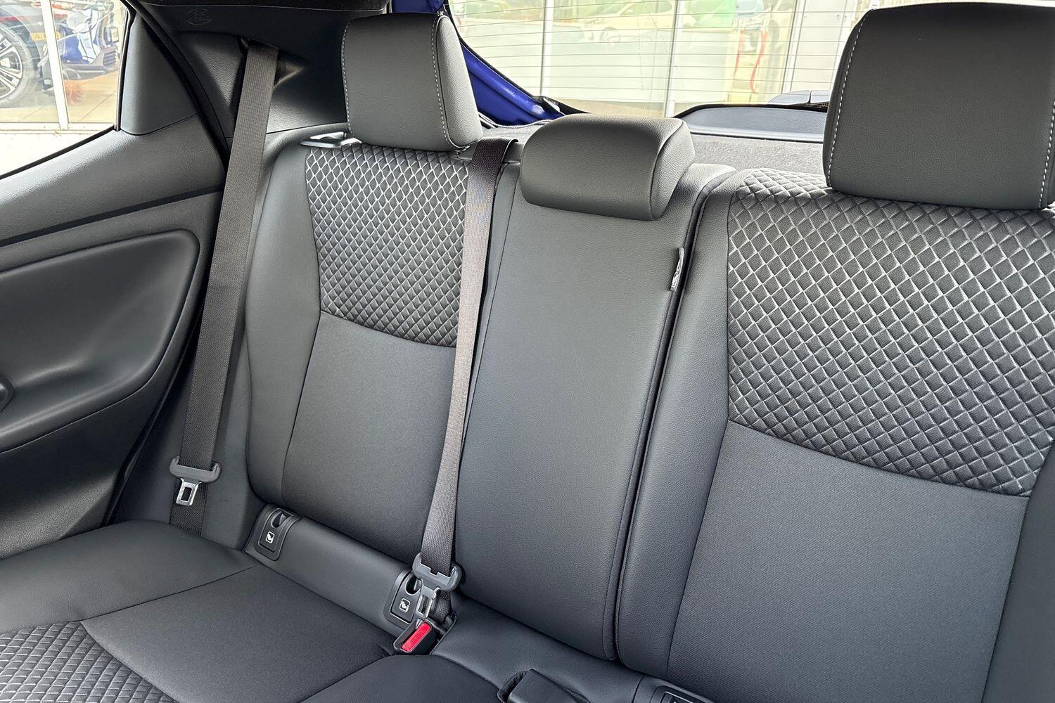 Used Toyota Yaris 2026 for sale - 77613701: Photo 25