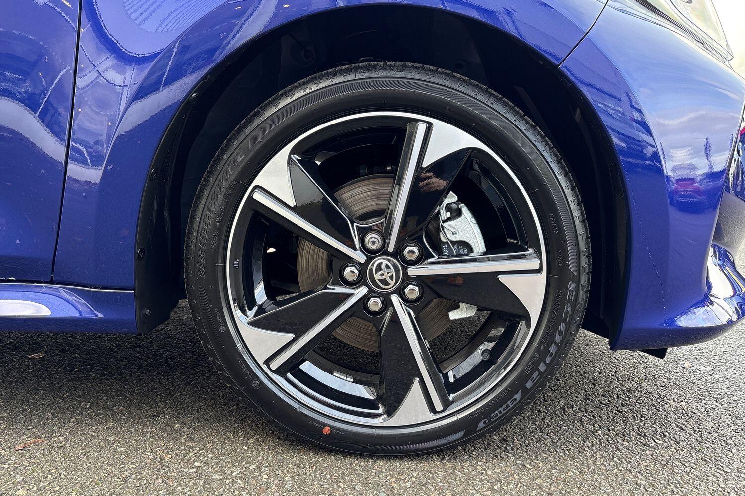 Used Toyota Yaris 2026 for sale - 77613701: Photo 28